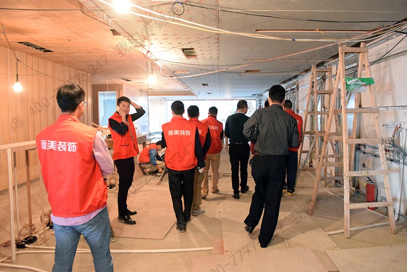 辦公室裝修 辦公室裝修