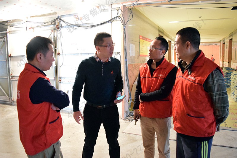 深圳辦公室裝修 深圳辦公室裝修