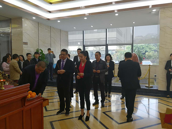 開工大吉 開工大吉