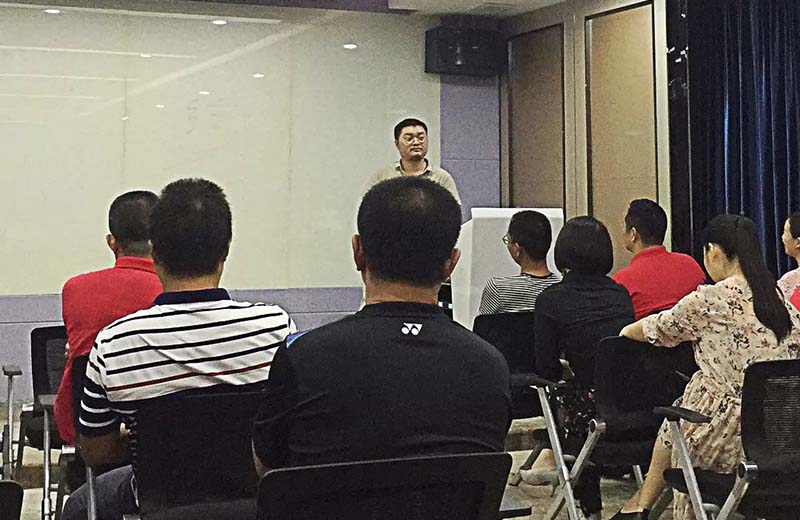 分享會(huì)現(xiàn)場(chǎng) 分享會(huì)現(xiàn)場(chǎng)