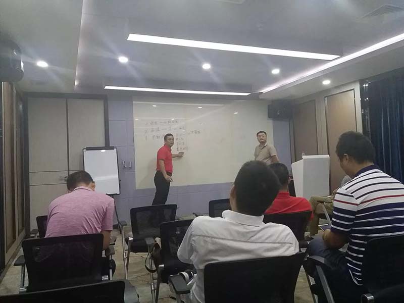 分享會(huì)現(xiàn)場(chǎng) 分享會(huì)現(xiàn)場(chǎng)