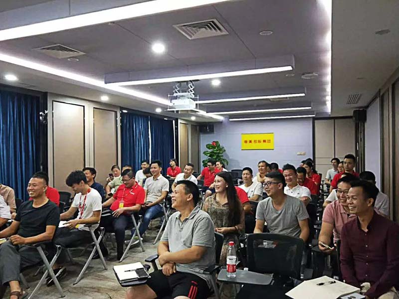 分享會(huì)現(xiàn)場(chǎng) 分享會(huì)現(xiàn)場(chǎng)