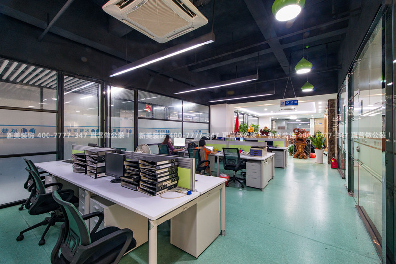 深圳辦公室裝修 深圳辦公室裝修