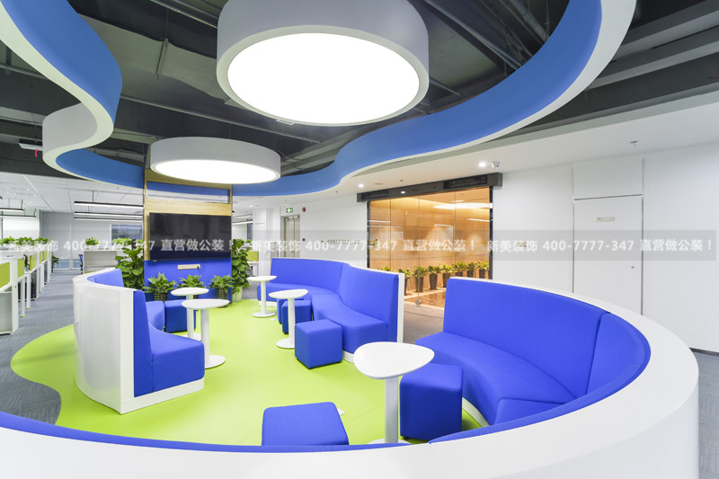 深圳辦公室裝修 深圳辦公室裝修