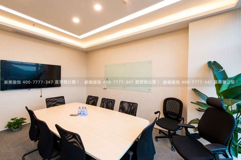 深圳辦公室裝修公司