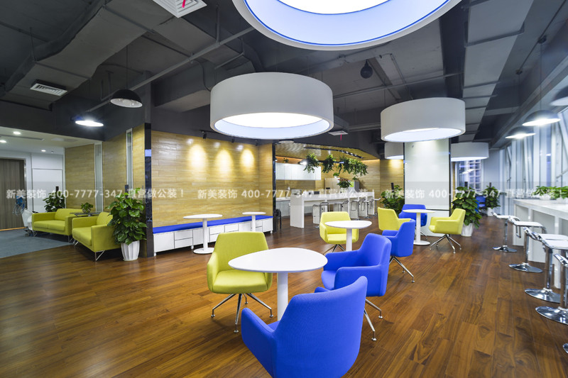 深圳辦公室裝修設(shè)計(jì) 深圳辦公室裝修設(shè)計(jì)