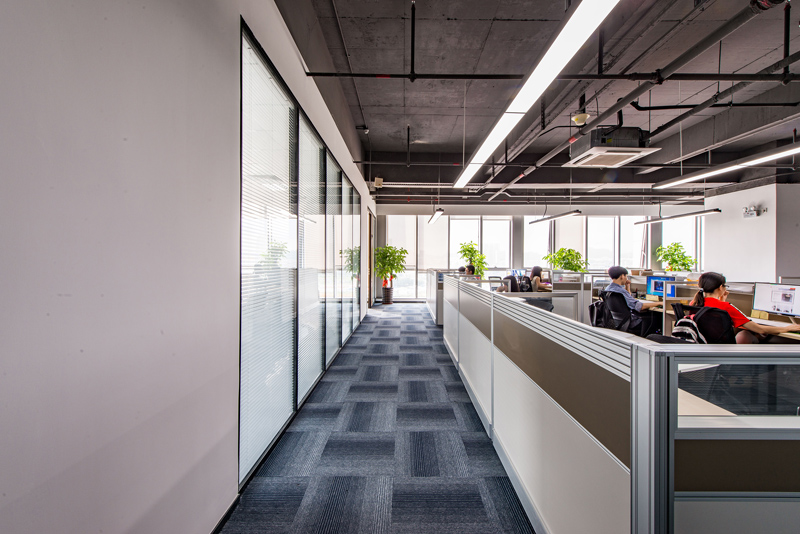 深圳辦公室裝修