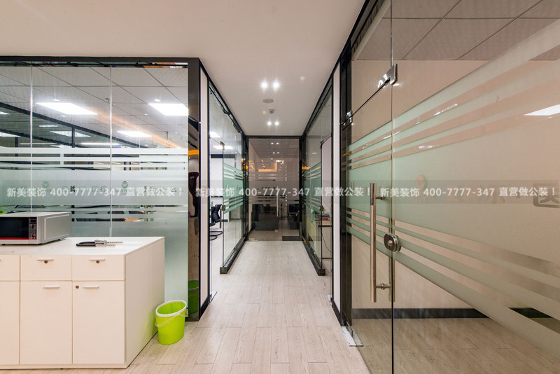 深圳辦公室裝修