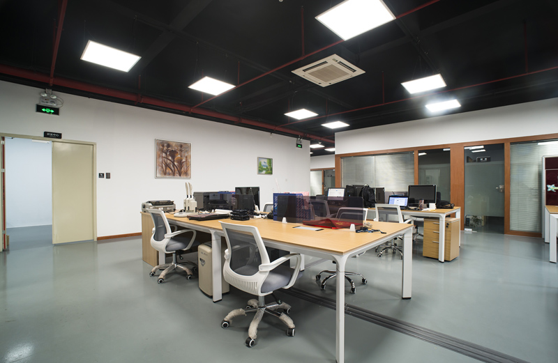 辦公室裝修設計