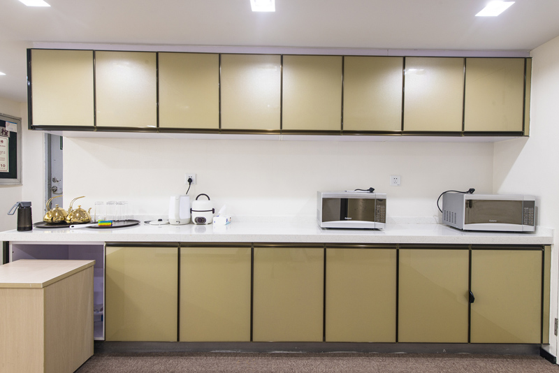 深圳辦公室裝修