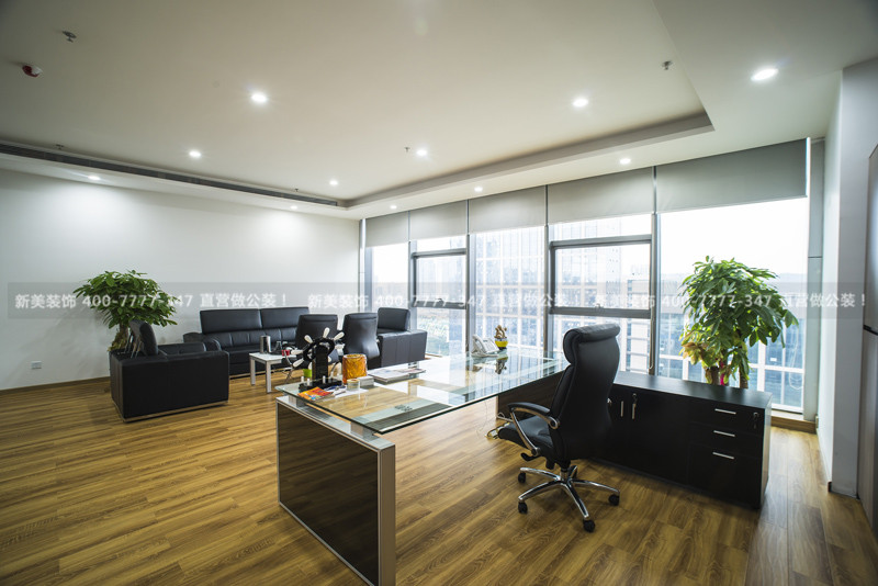 辦公室裝修設(shè)計