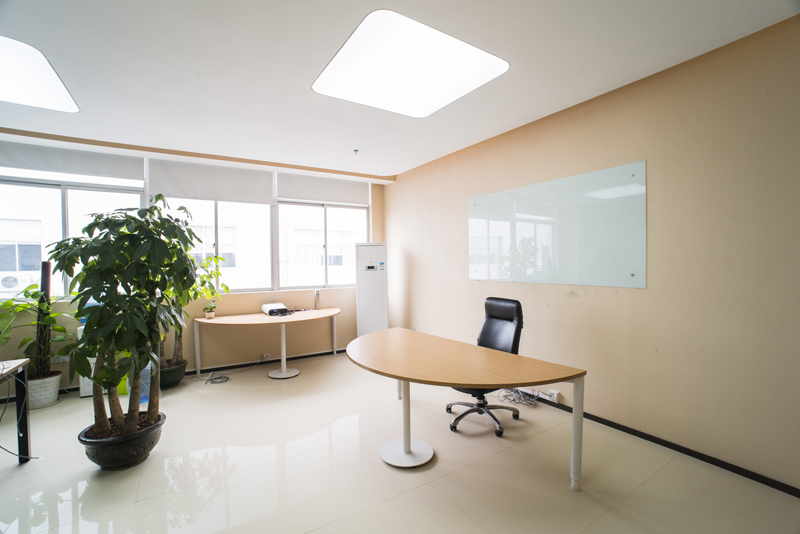 辦公室裝修