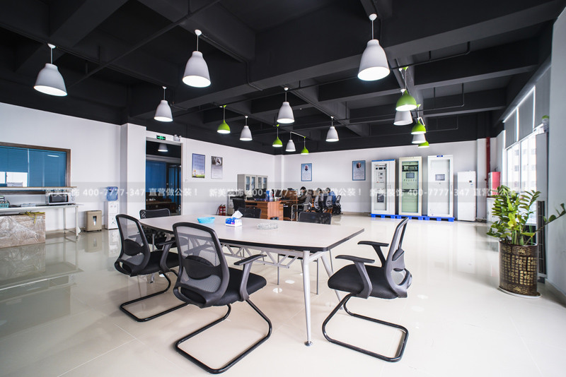 深圳辦公室裝飾設(shè)計