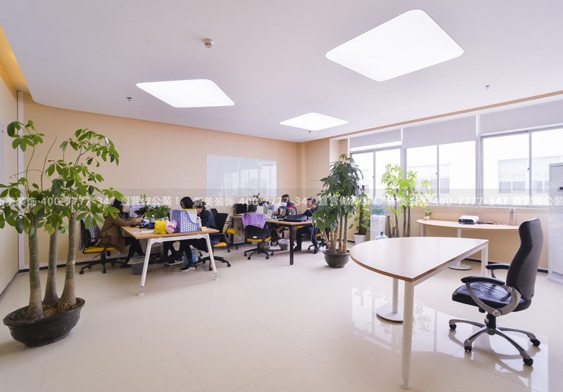 深圳辦公室裝修設計 深圳辦公室裝修設計