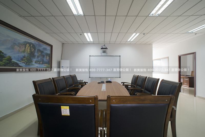 深圳辦公室裝修設(shè)計