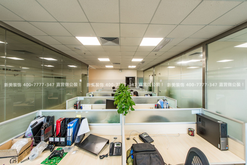 辦公室裝修 深圳辦公室裝修